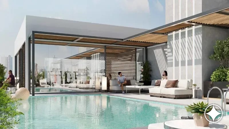 AARK RESIDENCE