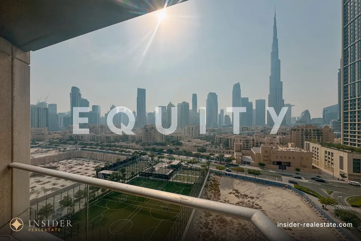 Burj Views A