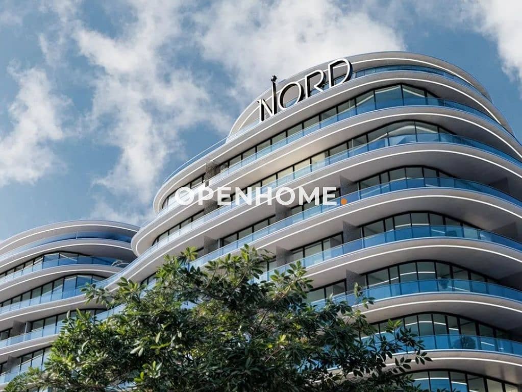 Henge Residences by NORD