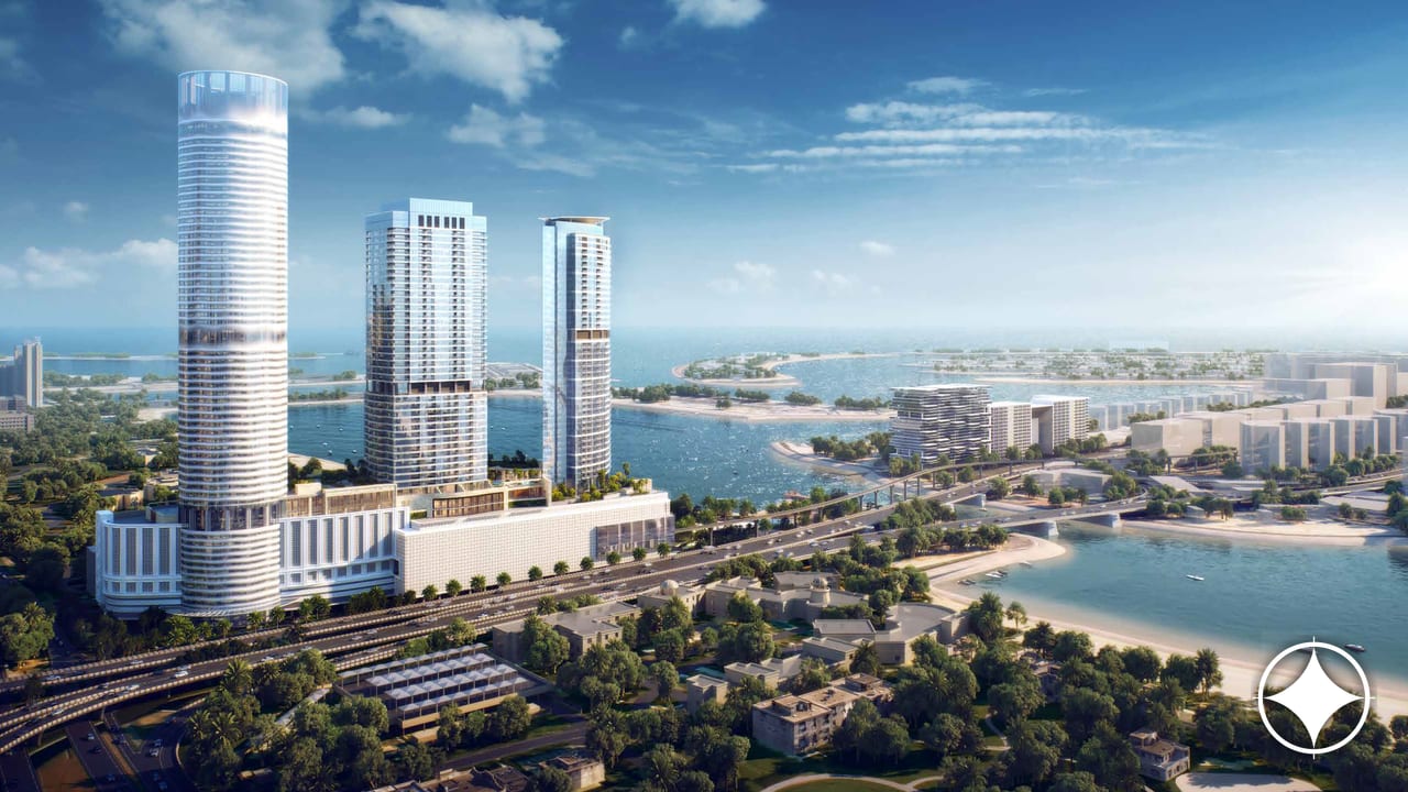 PALM BEACH TOWER 3