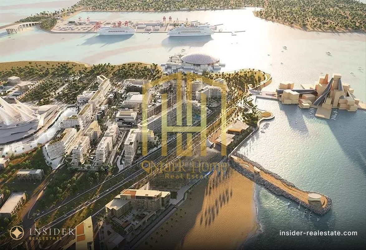 Saadiyat Cultural District