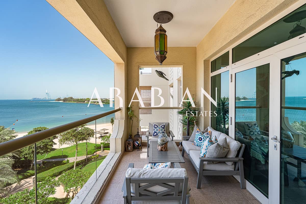 Shoreline Apartments