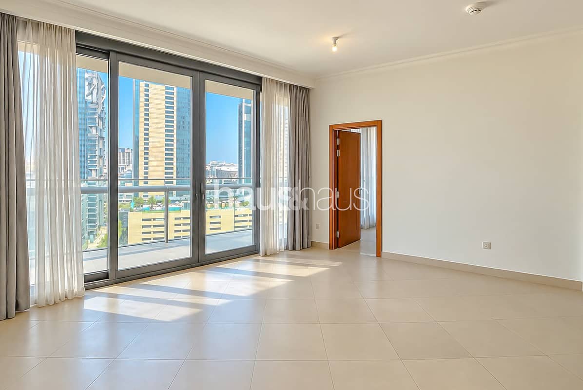 Burj Vista