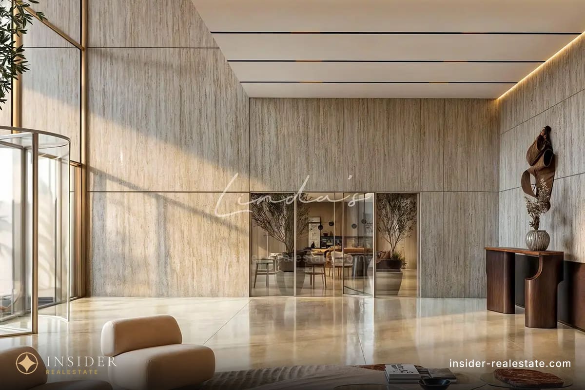 Fairmont Residences Solara Tower