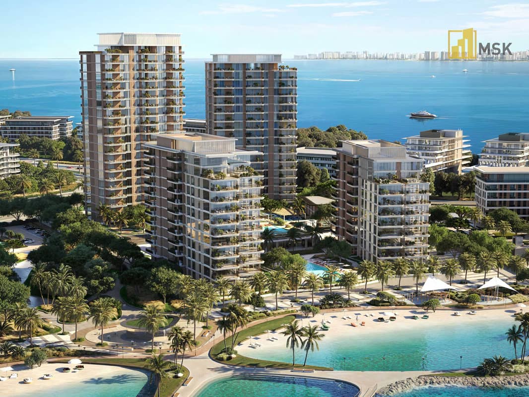 Bay Grove Residences C