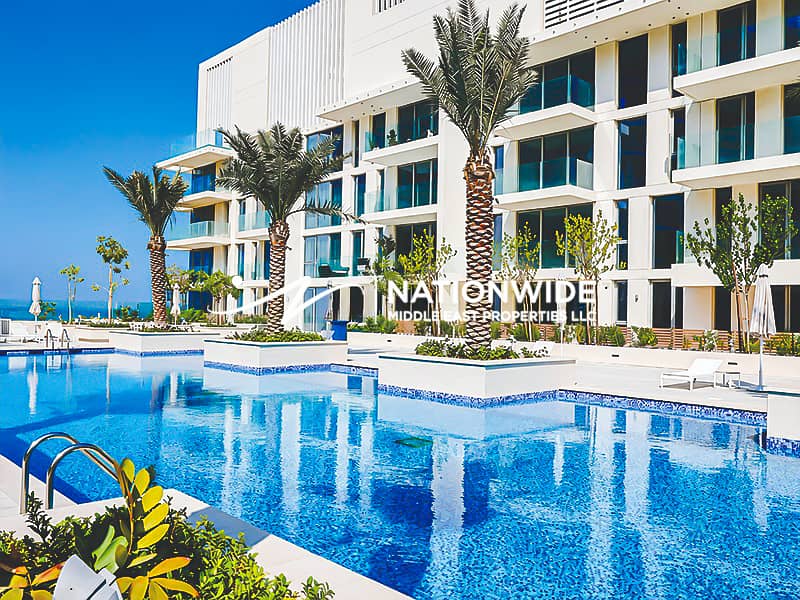 Saadiyat Cultural District