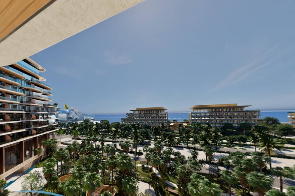 Saadiyat Cultural District