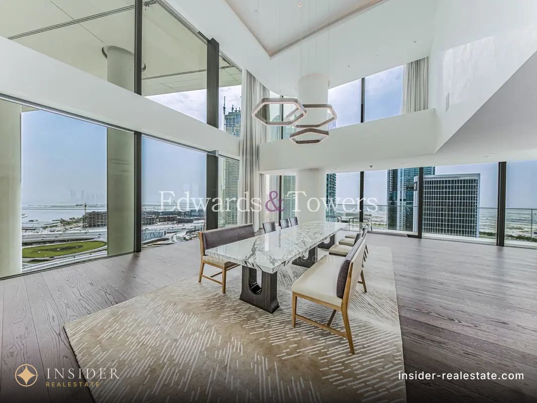 The Lana Residences Dorchester Collection