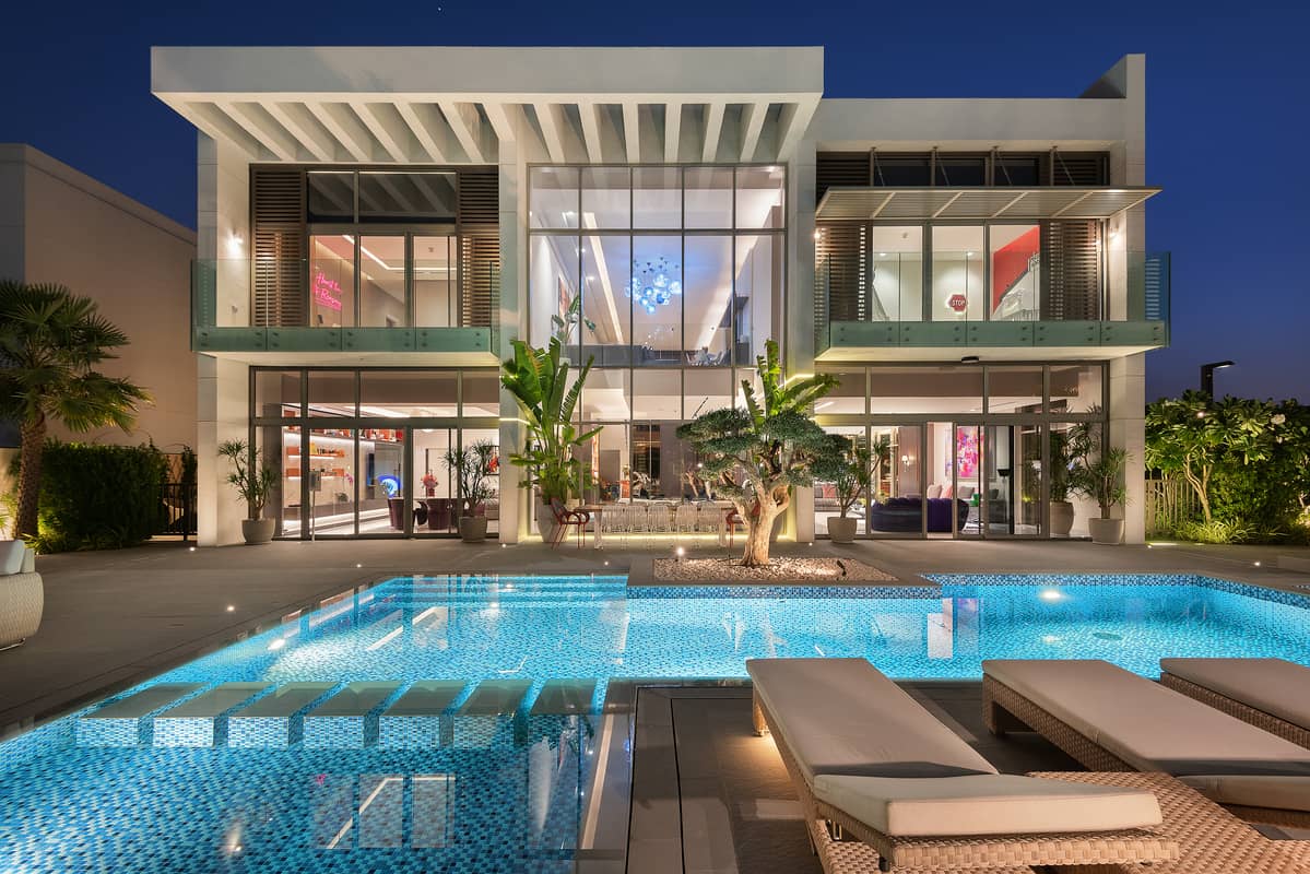 District One Villas