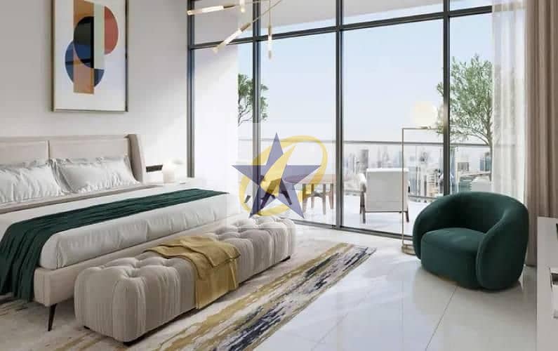 Al Habtoor City