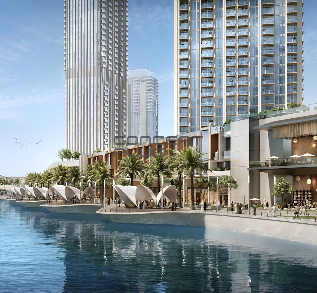 Mangrove Residences