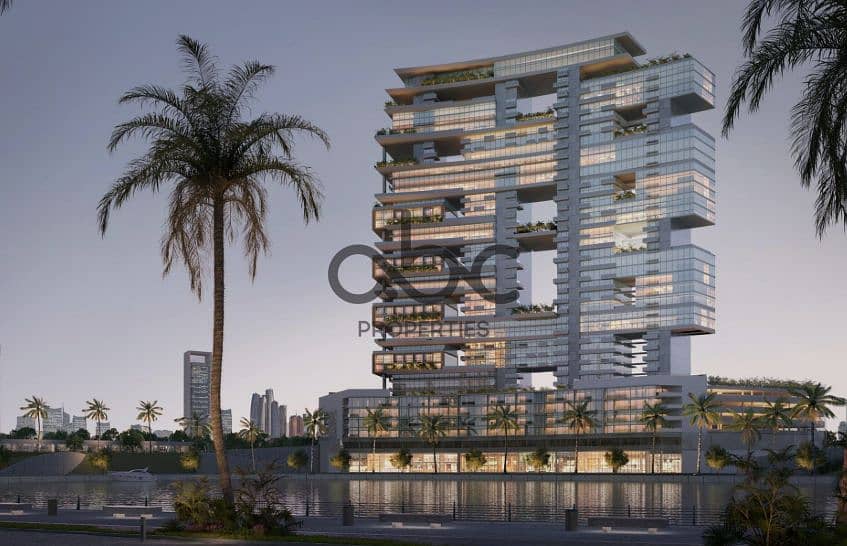 Shams Abu Dhabi
