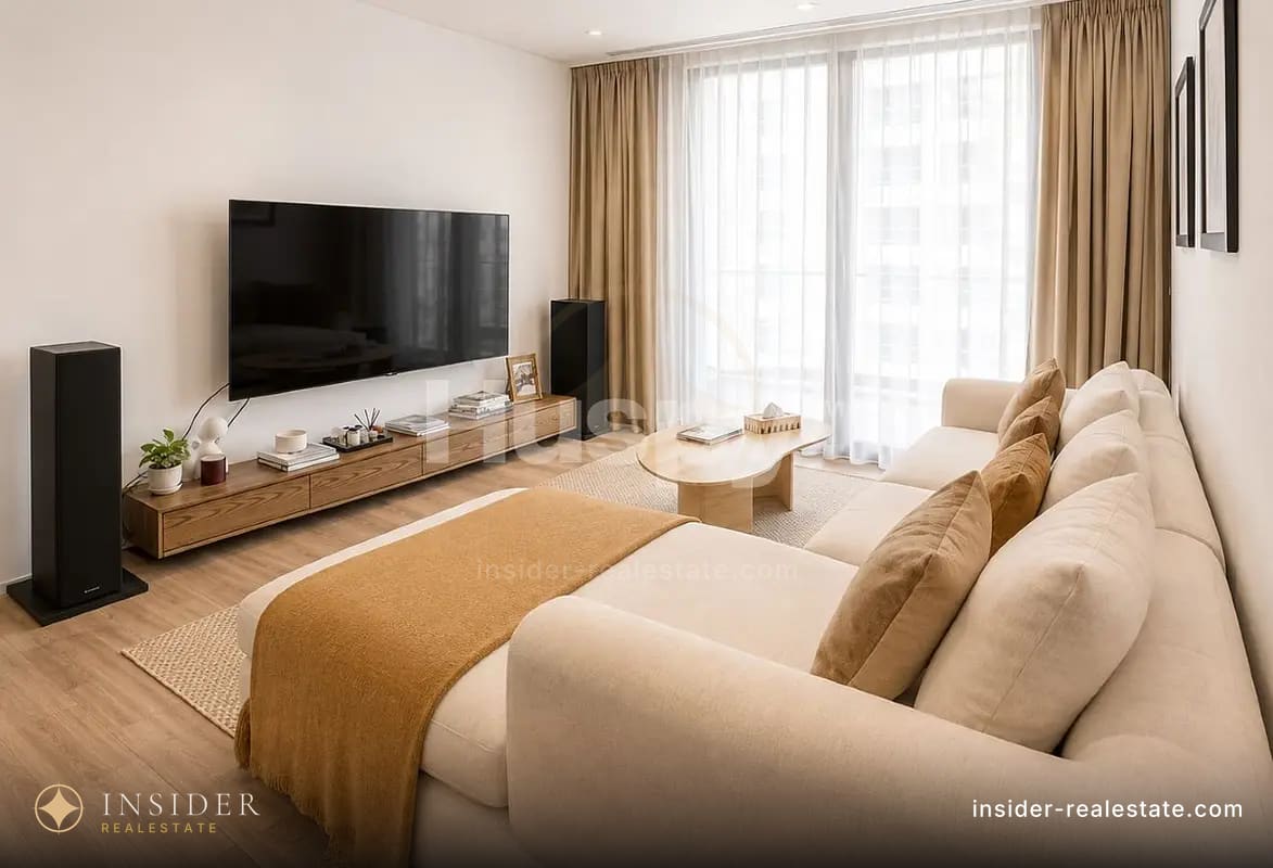 The Sloane by Belgravia Heights
