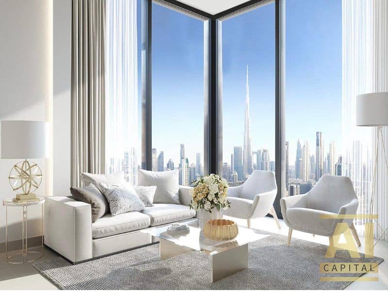 Sobha Creek Vistas Heights