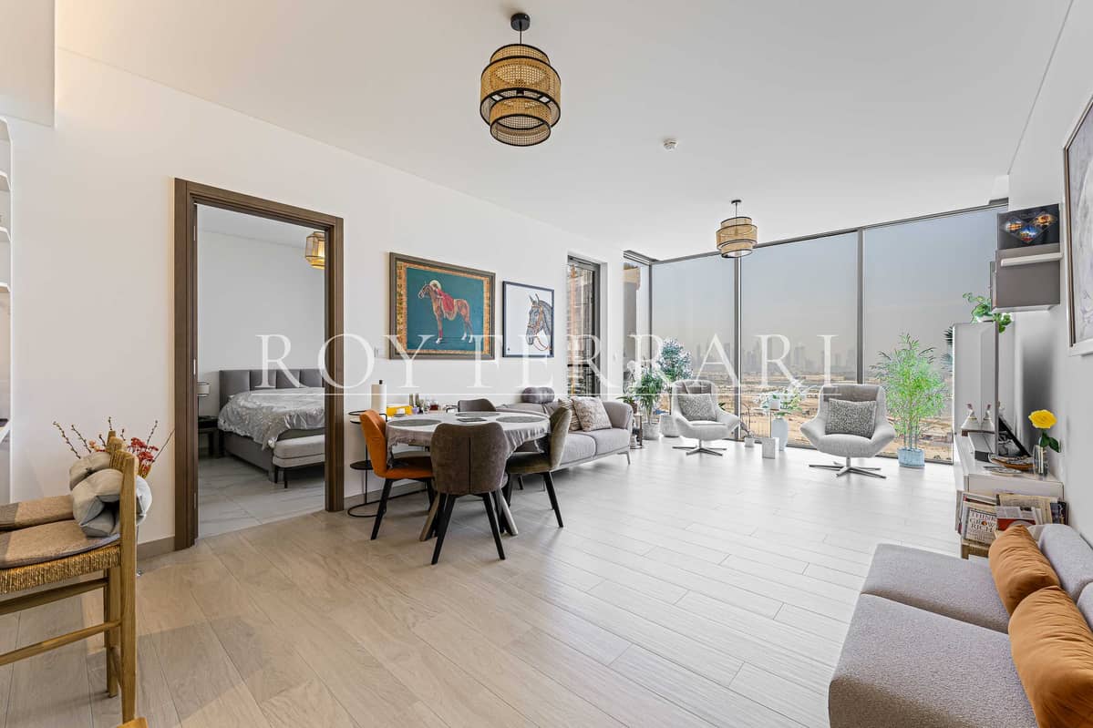 One Park Avenue