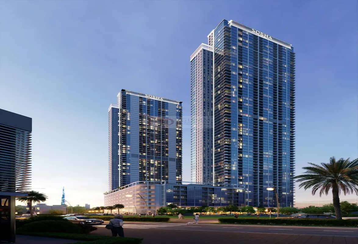 Sobha Creek Vistas Heights