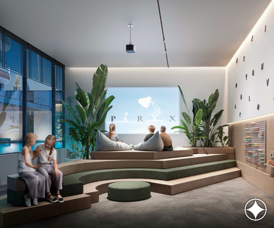 EVERGR1N HOUSE