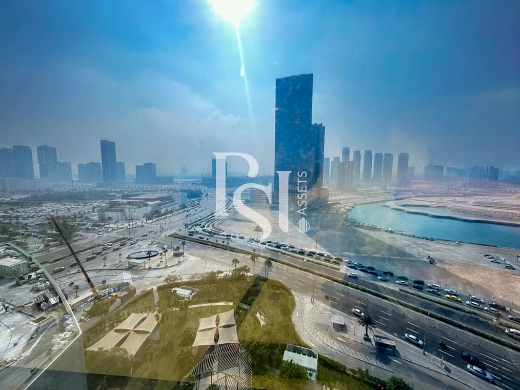 Shams Abu Dhabi
