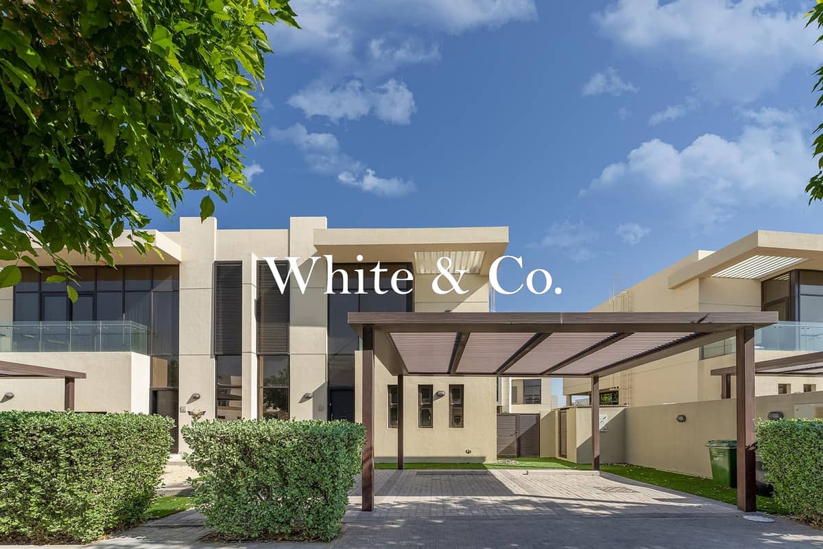 The Park Villas