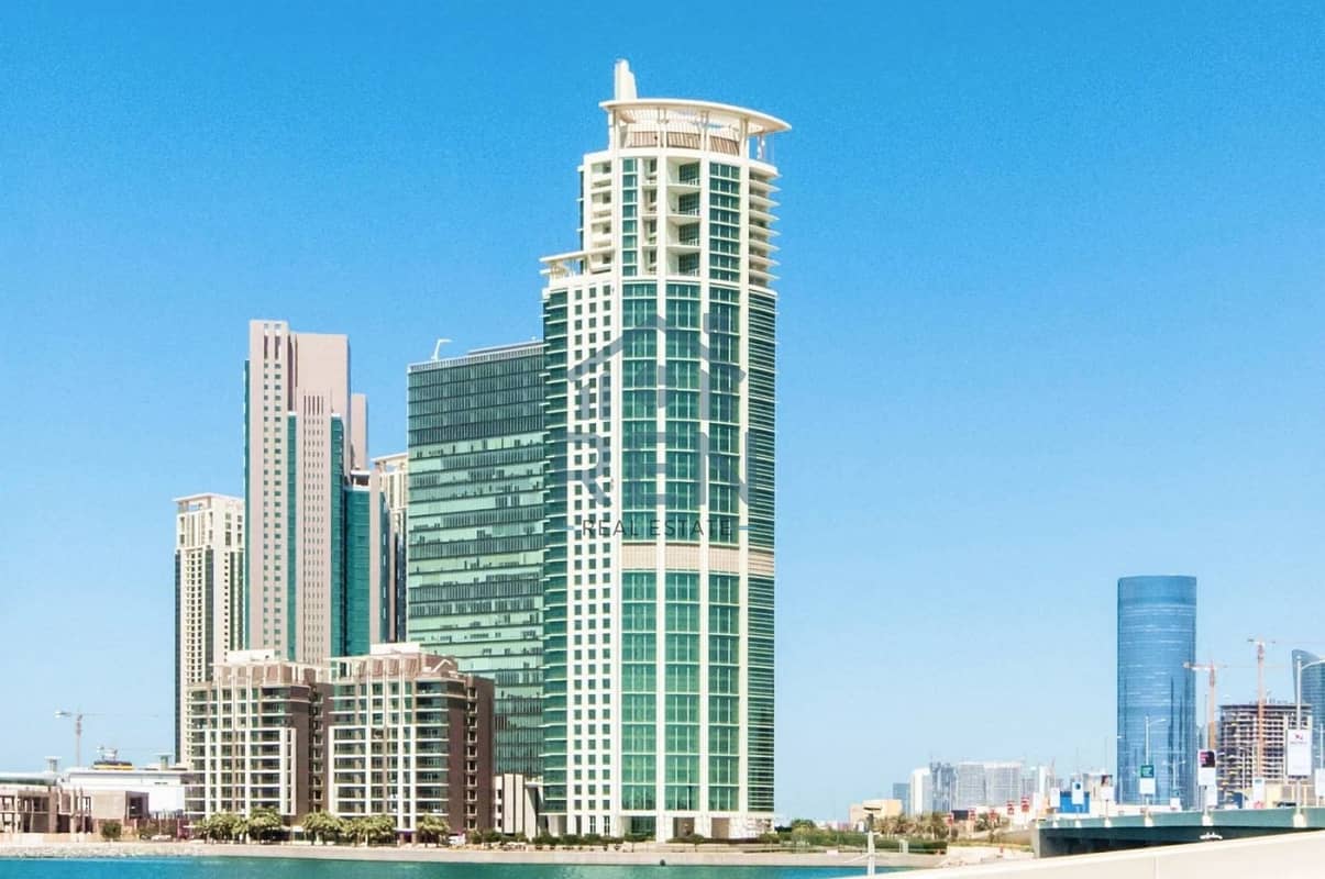 Marina Square