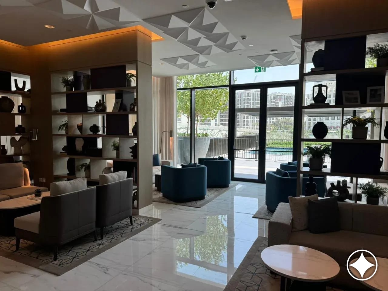 PALACE RESIDENCES