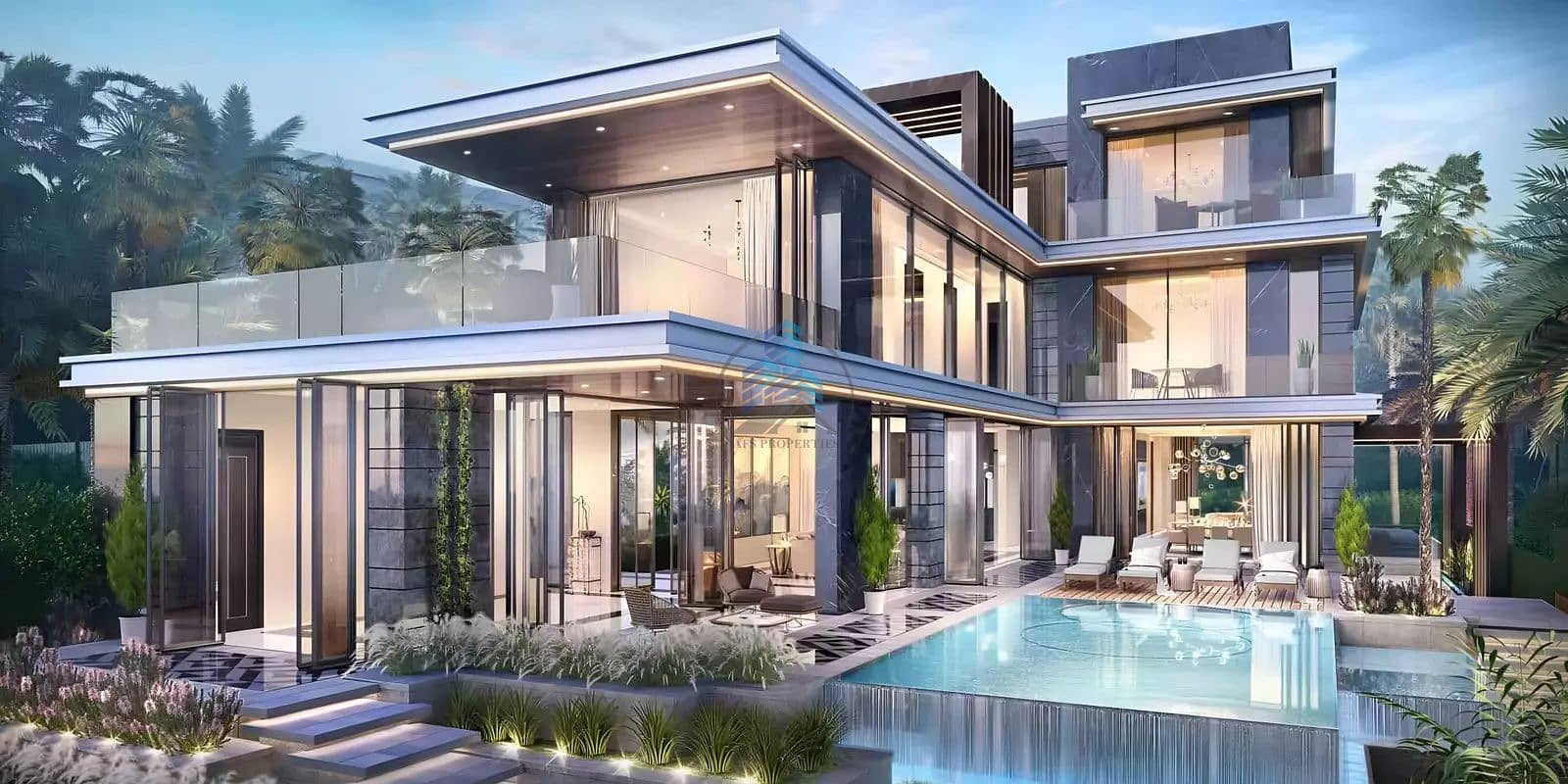 DAMAC Properties