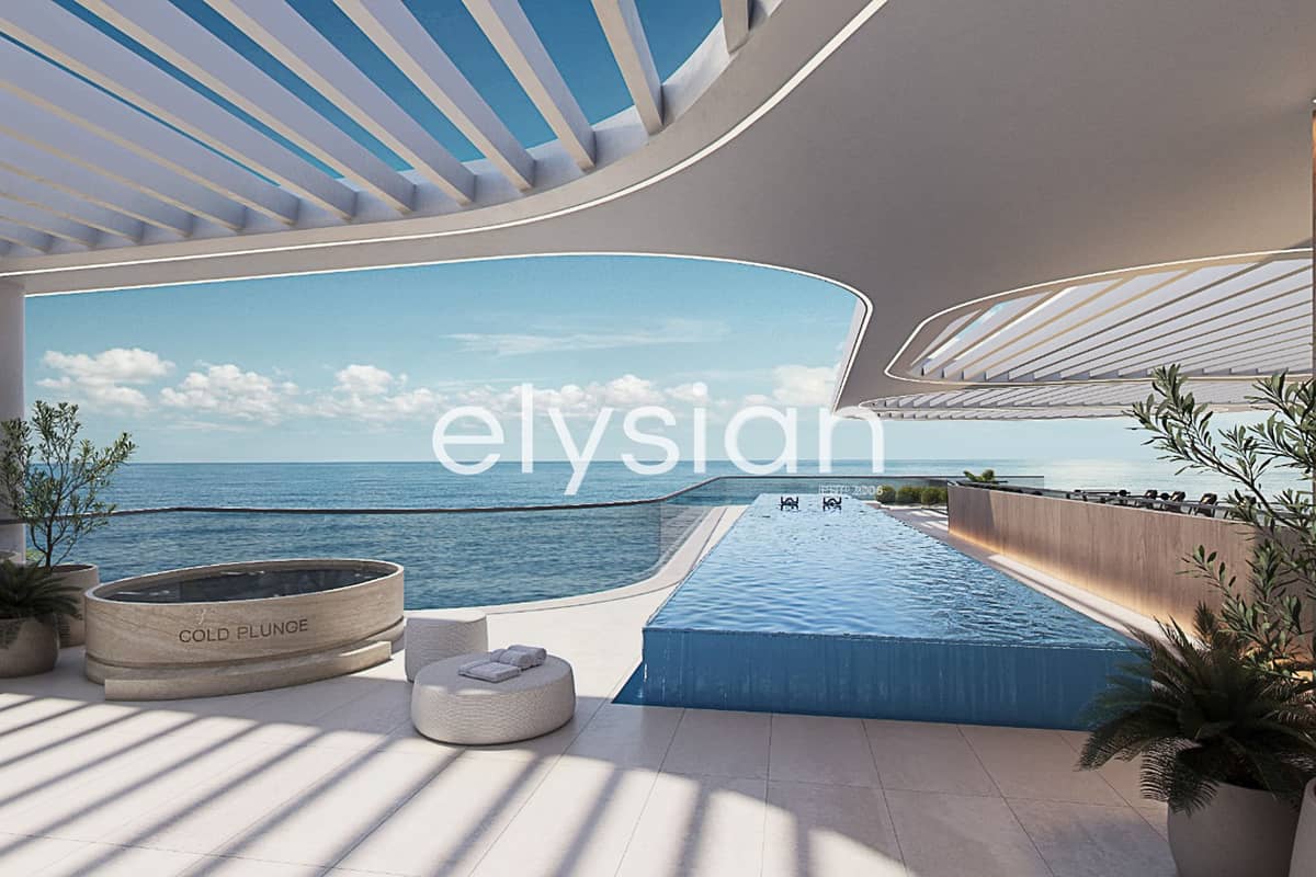 Esme Beach Residences