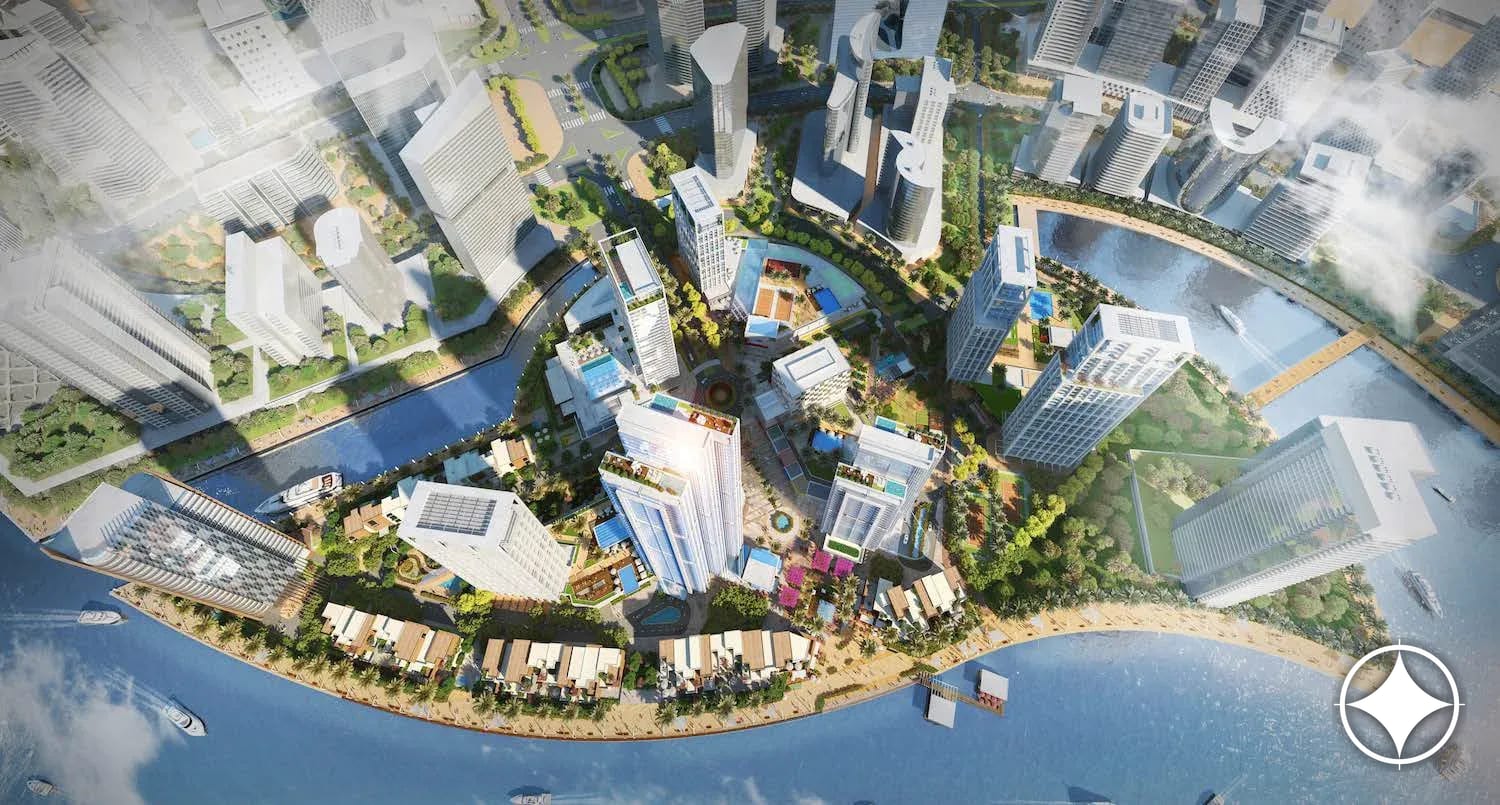 PENINSULA ONE