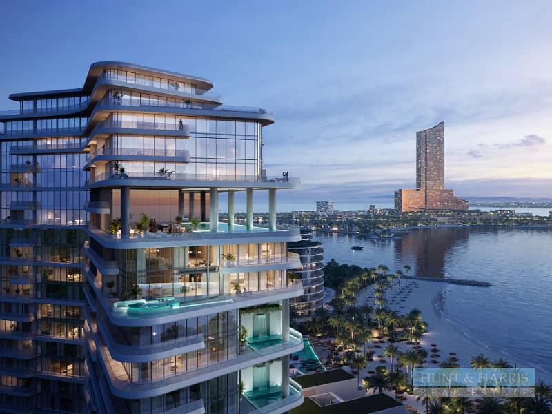 W Hotel & Residences