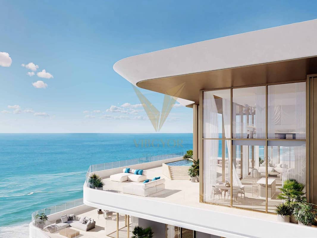 Nikki Beach Residences