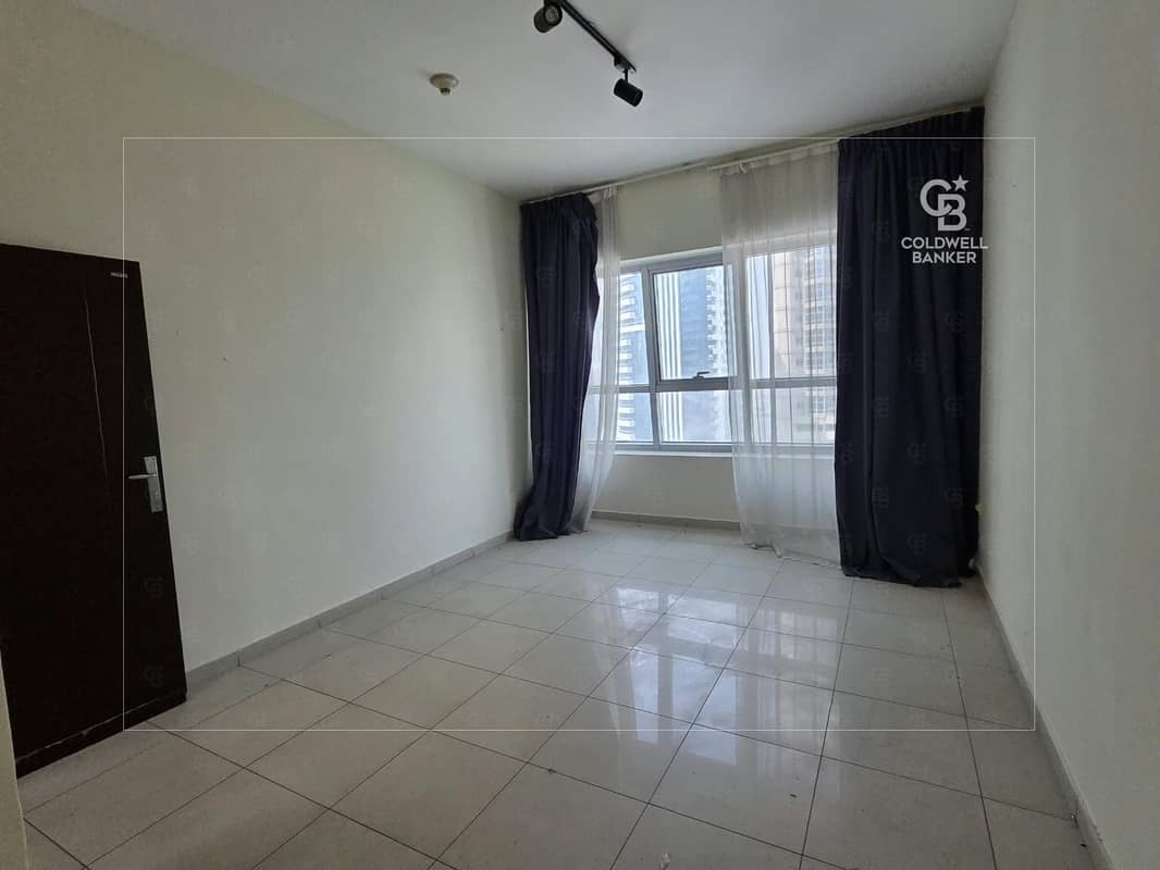 JLT Cluster P