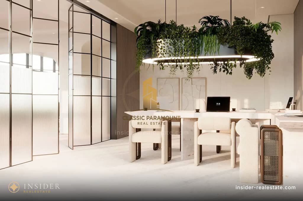 Primero Residences by Main Realty