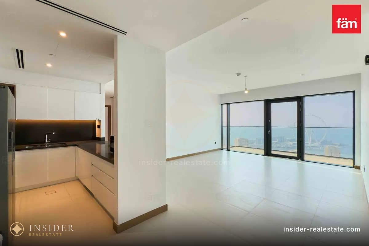 Vida Residences Dubai Marina