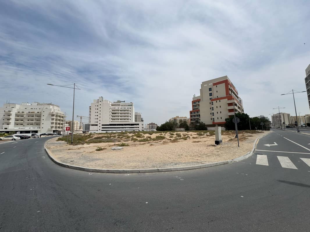 Property in Dubai