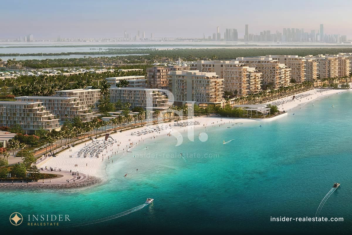 Fahid Beach Residences
