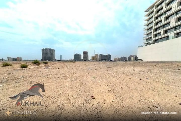 Property in Dubai