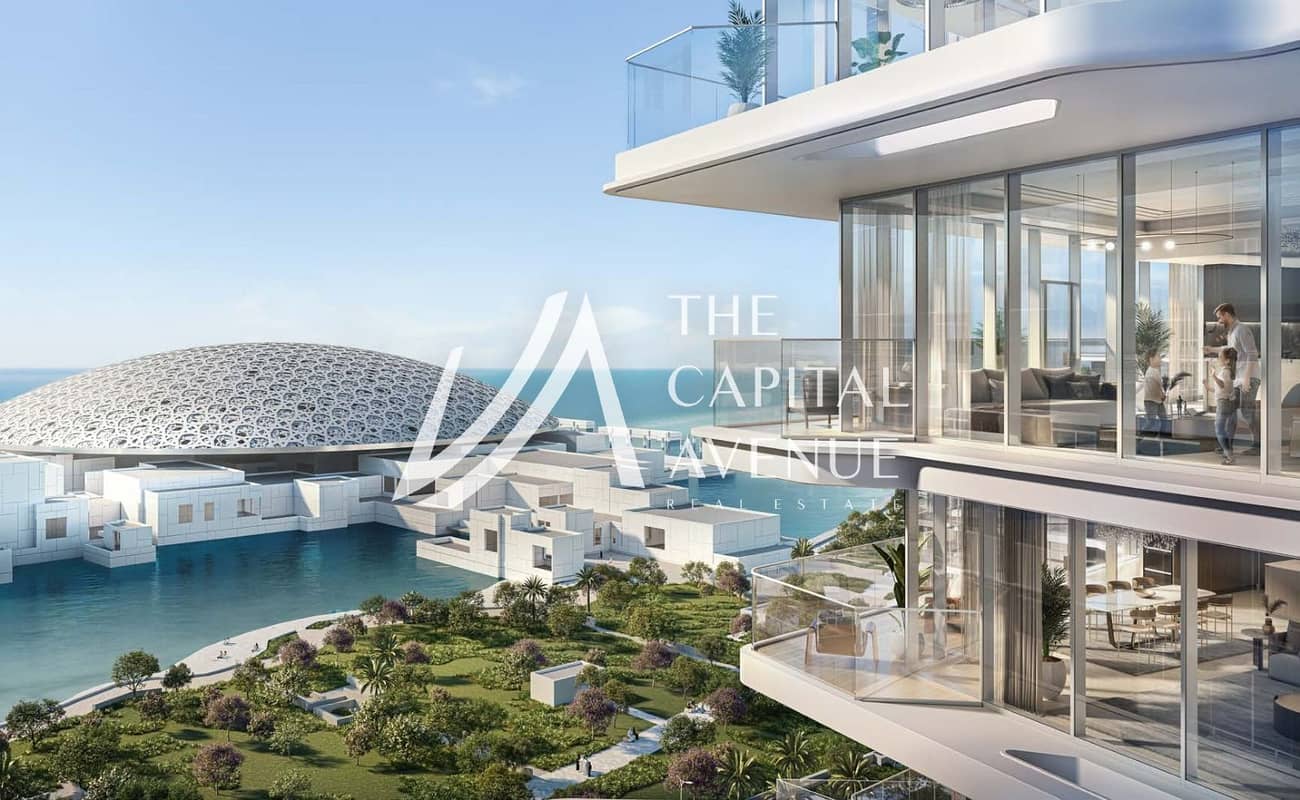 Saadiyat Cultural District