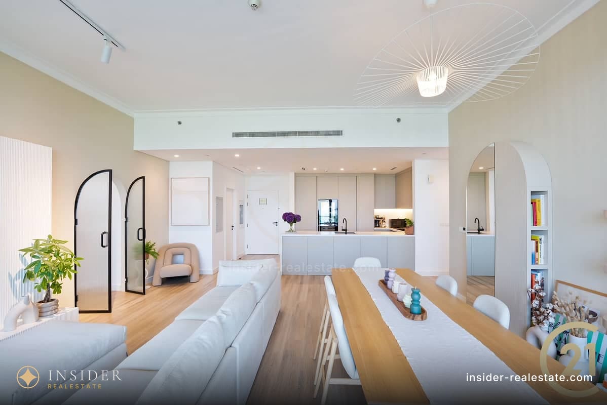 Vida Residence (The Hills)