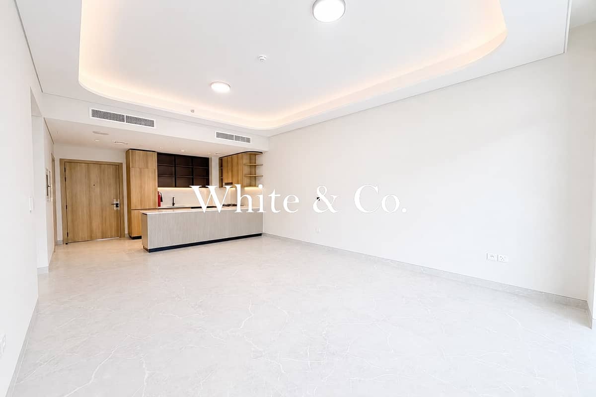 Golf Residences by Fortimo