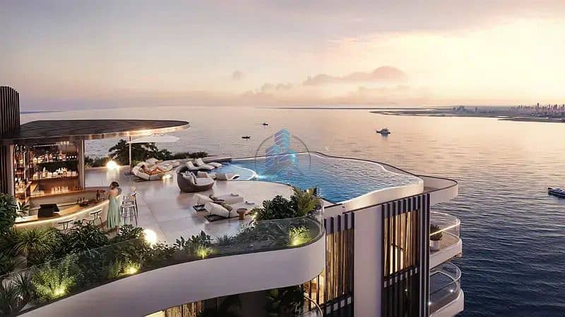 The Pier Residence