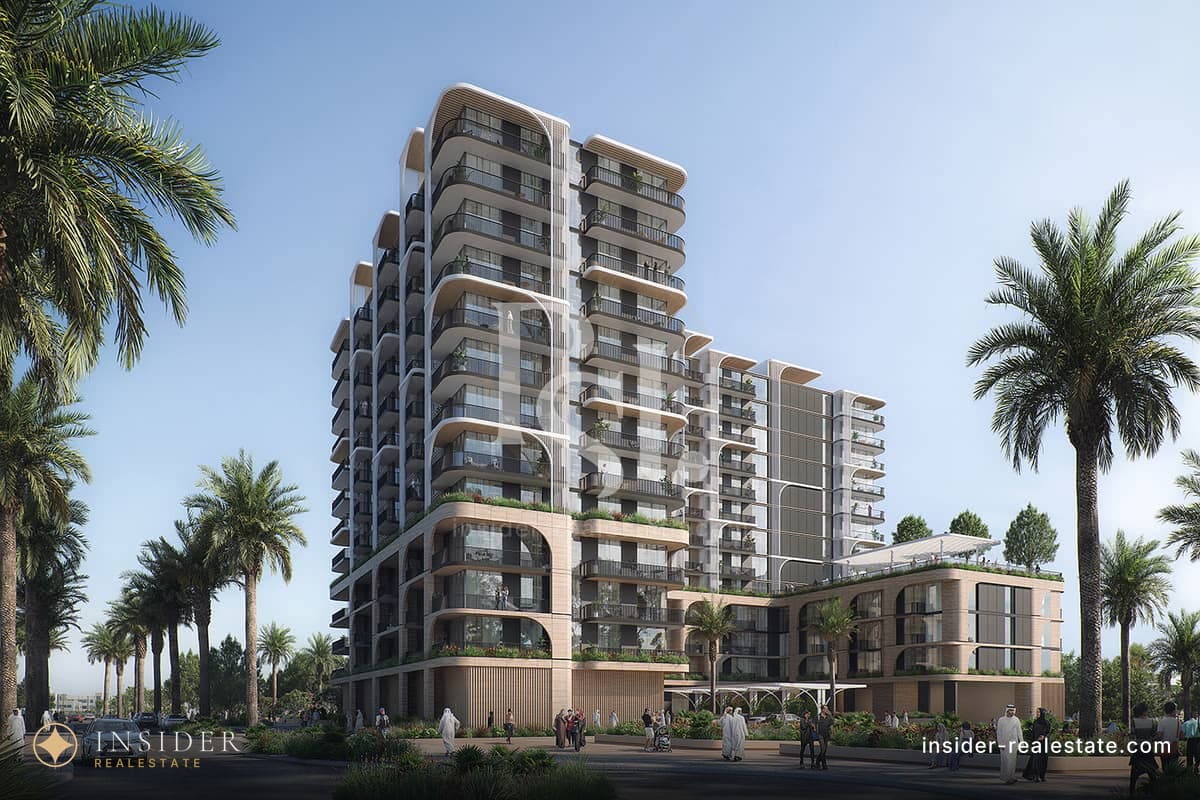 Manarat Living III
