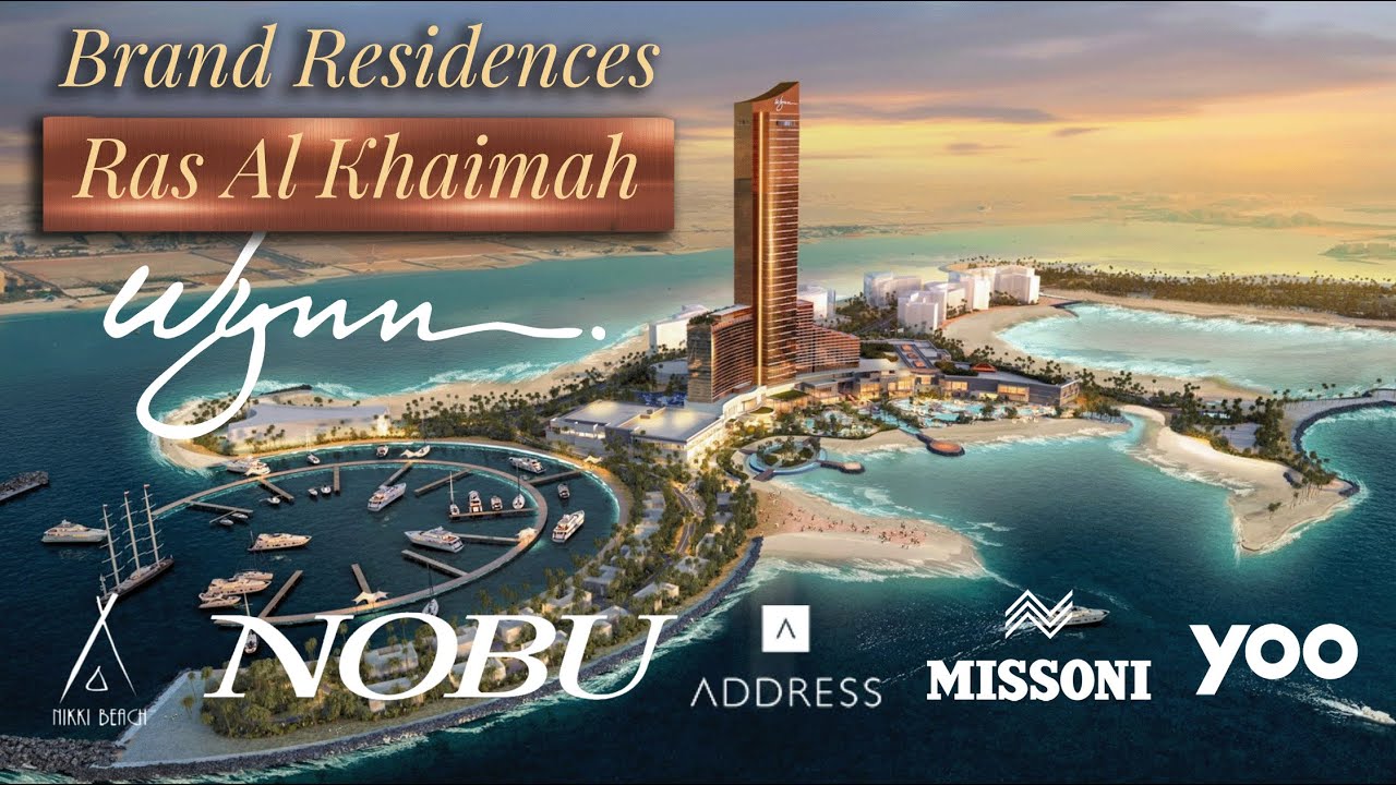 Al Marjan Island plots: what the branded launches in Ras Al Khaimah are actually built on
