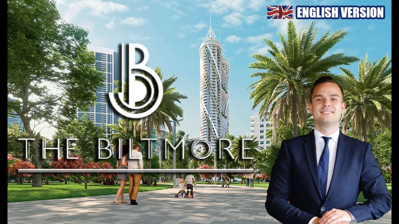 The Biltmore Residences Dubai: brand history, the numbers, and what you can actually earn