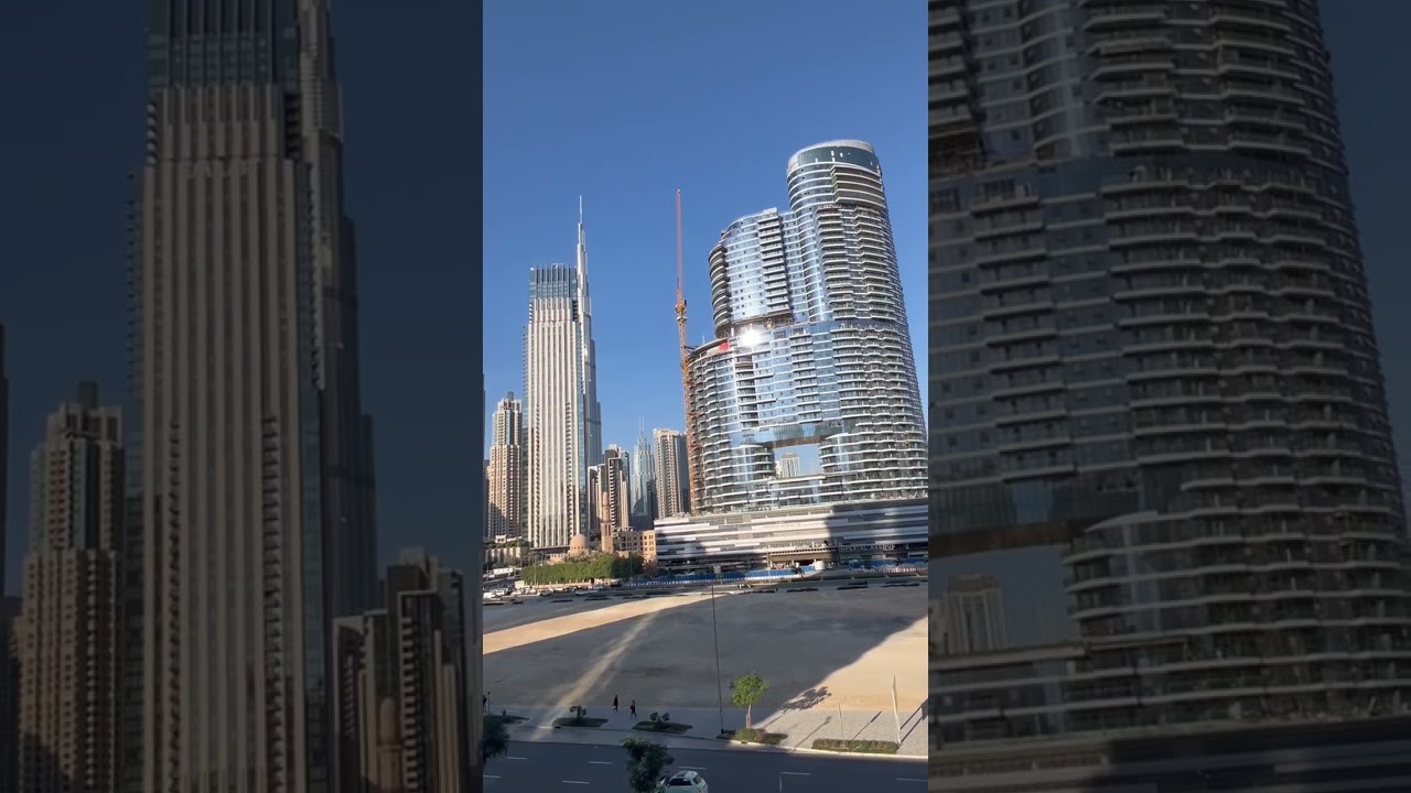 Imperial Avenue construction update, January 2024
