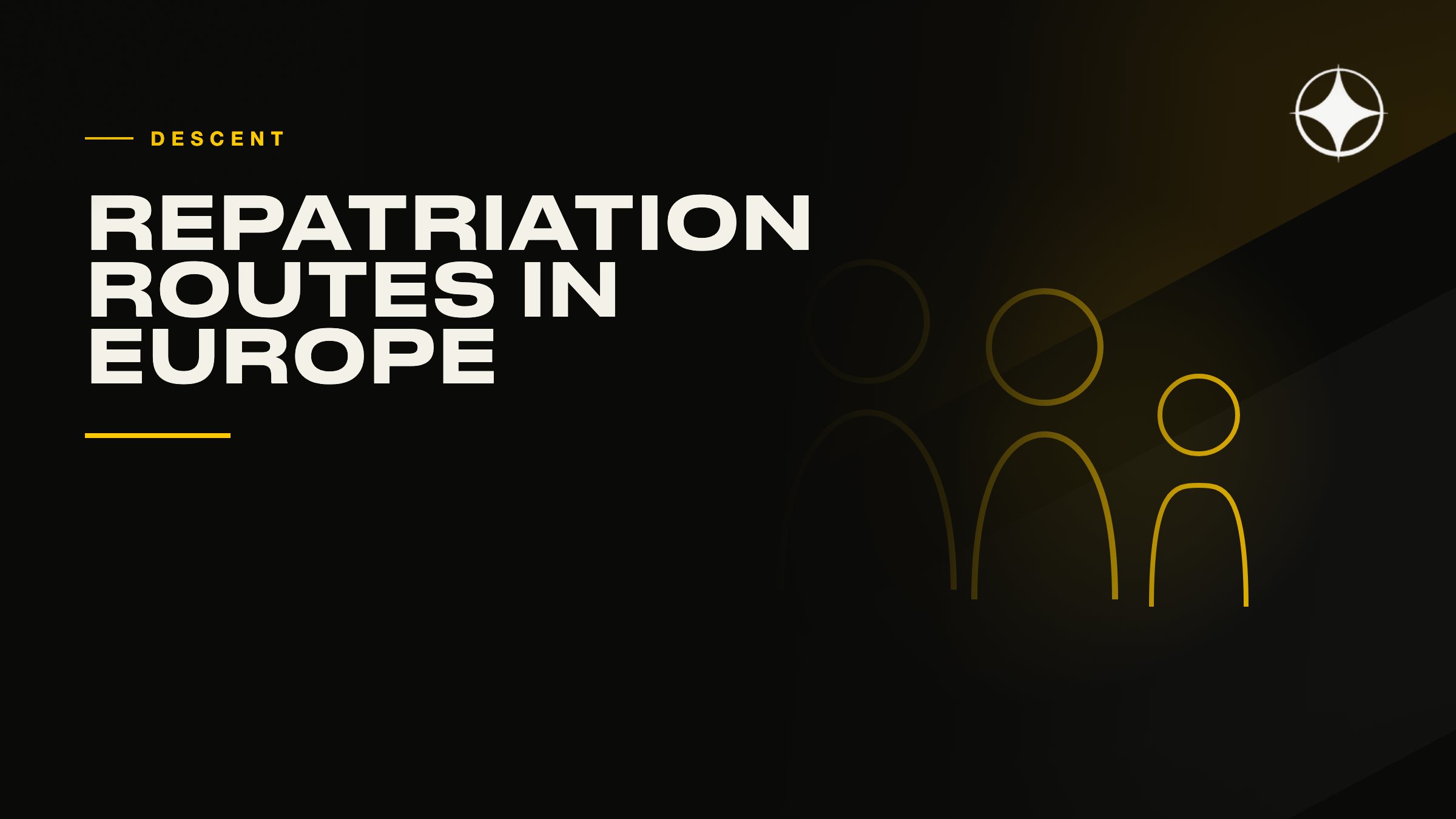 European repatriation programmes: what works and what closed