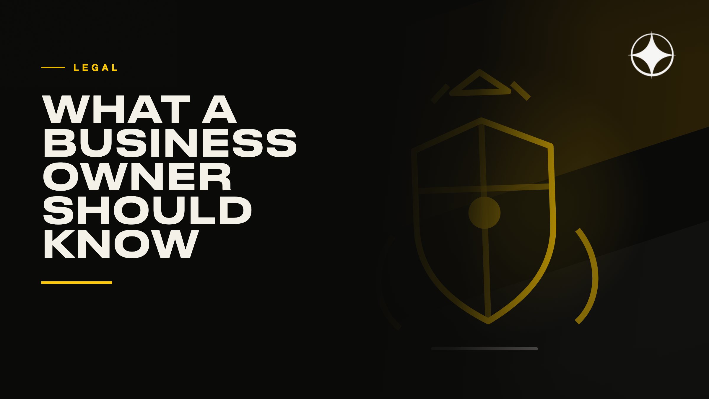 International notices: what a business owner should know in advance