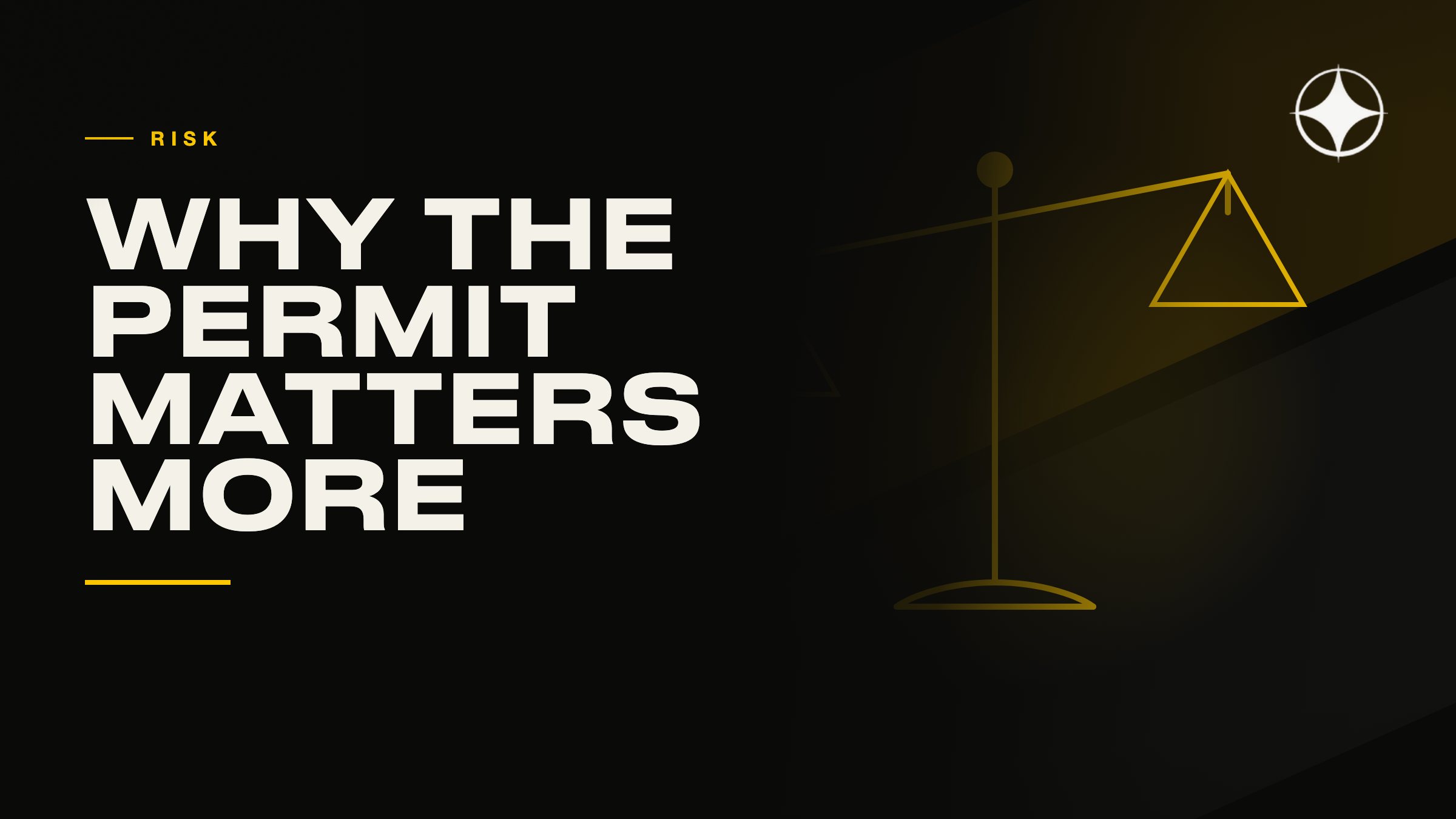 Legal status and deportation: why the permit matters more than the passport