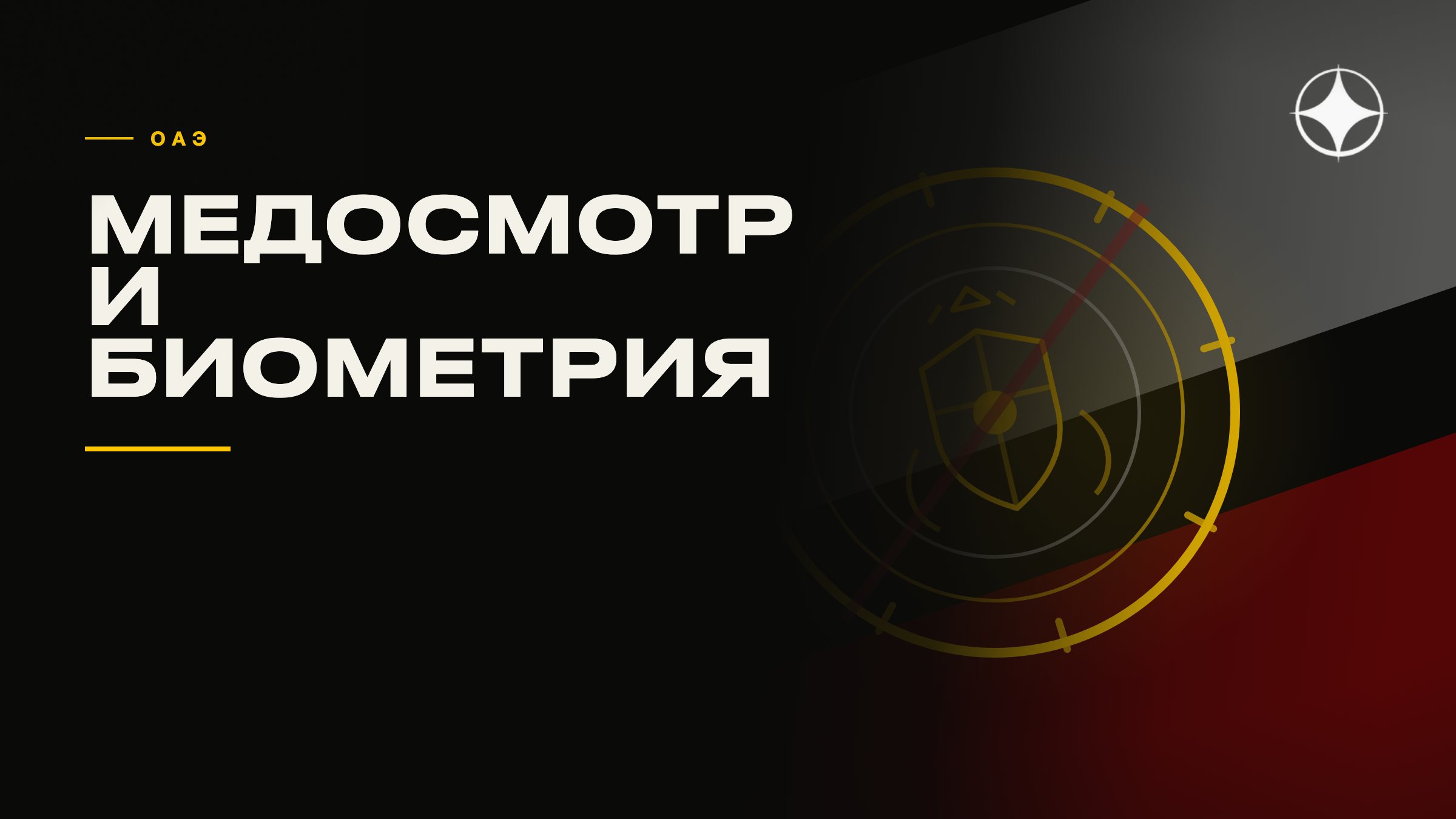 После одобрения визы: медосмотр, биометрия и штамп по порядку