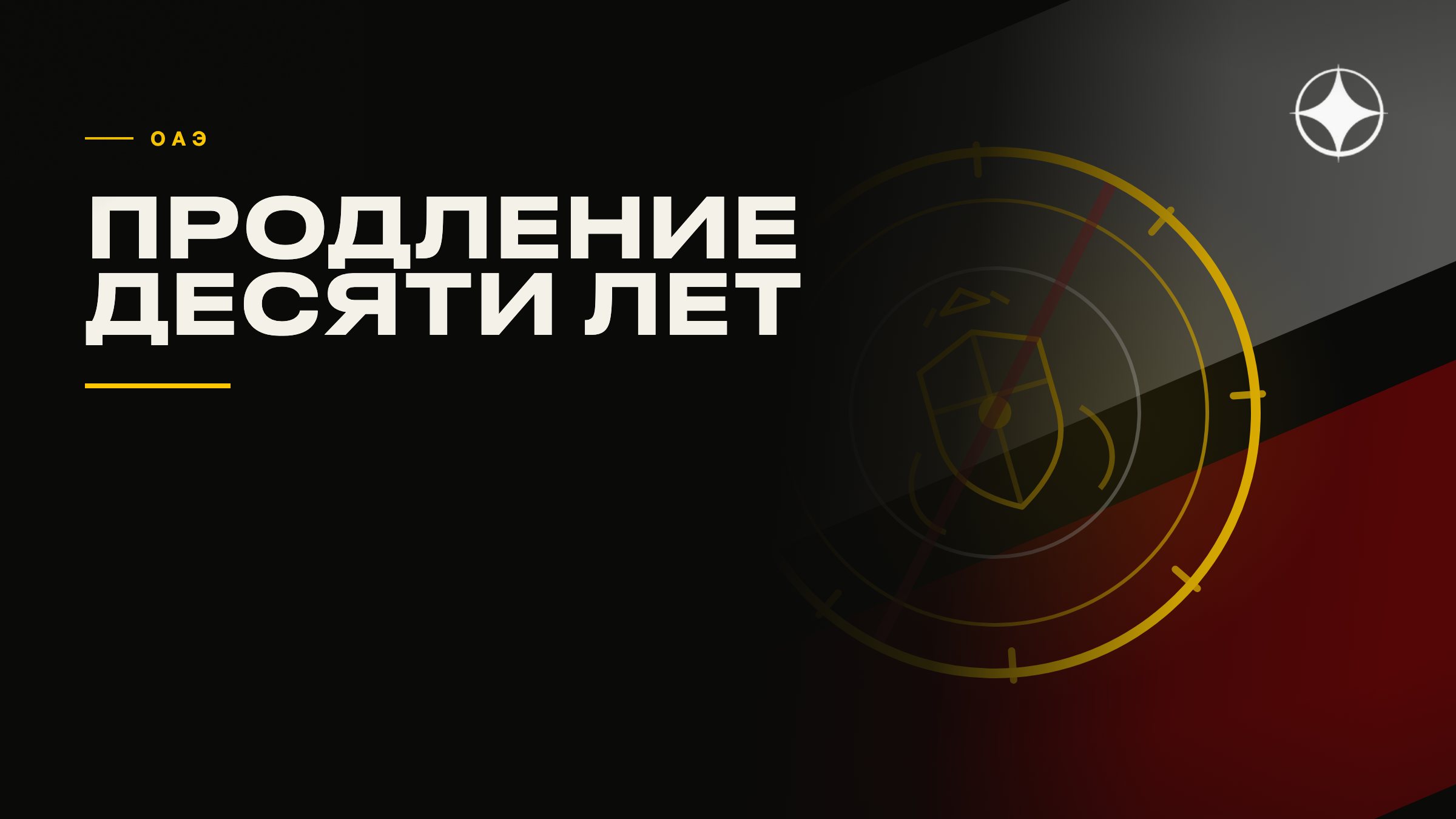 Продление десятилетней визы: что проверяют на самом деле