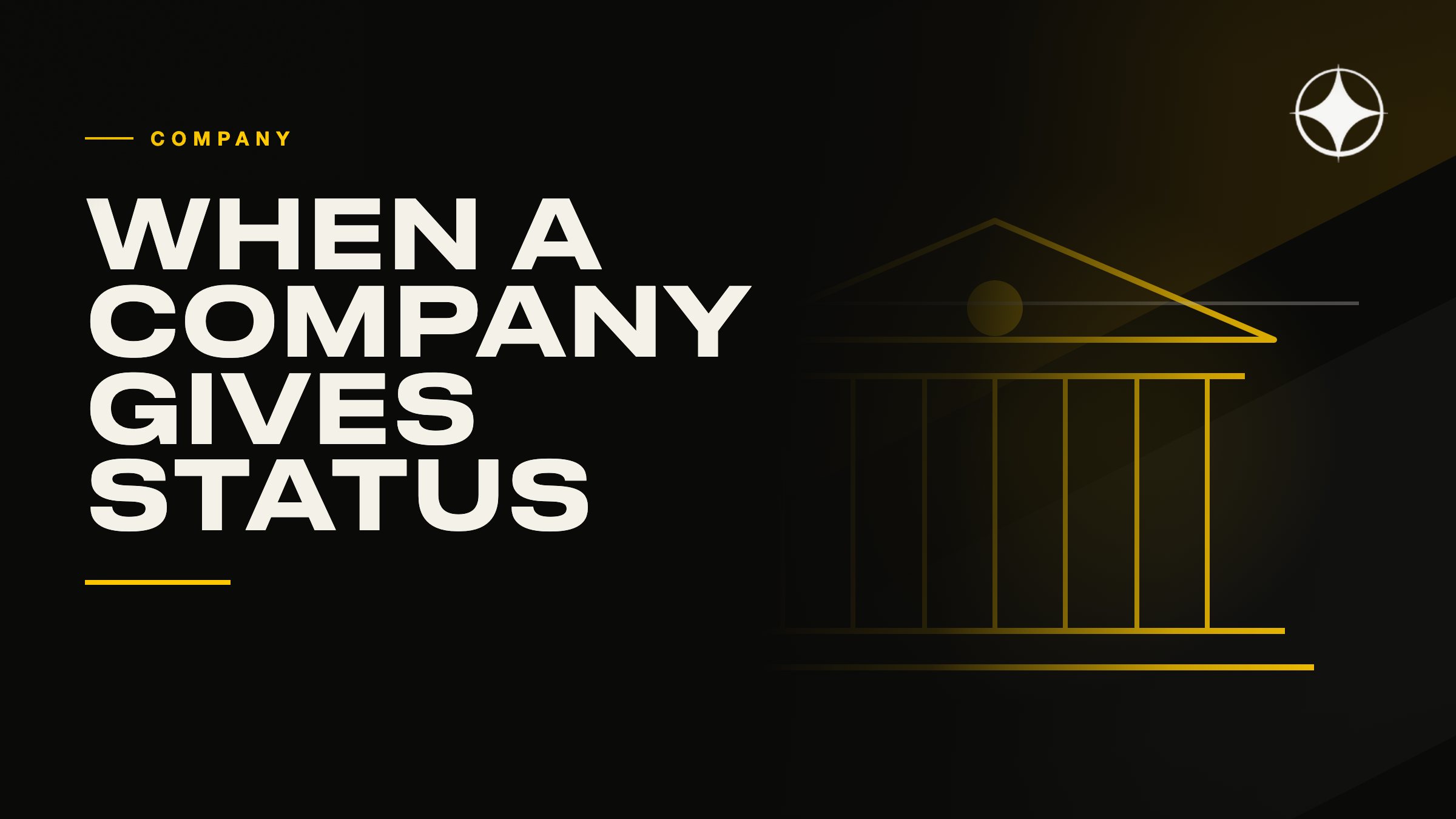 Registering a company abroad: when it gives status and when it gets in the way